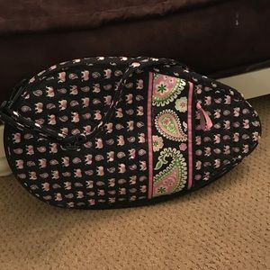 Vera Bradley tennis racquet bag