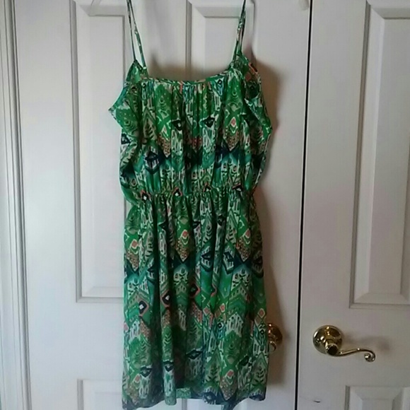 Collective concepts mini dress - Picture 2 of 3