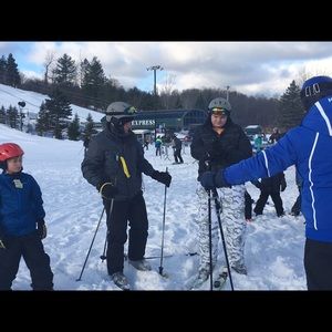 Meet your Posher, Amber