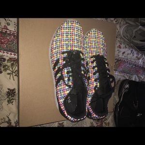 Adidas Running Sneakers