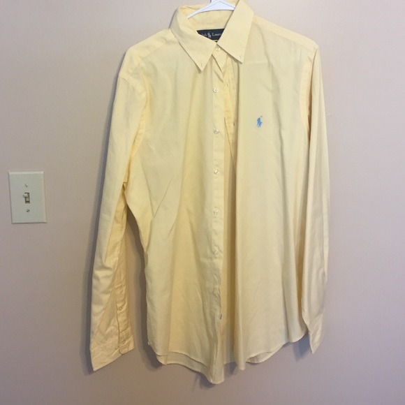 Ralph Lauren dress shirt