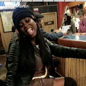 Meet your Posher, Brioncca