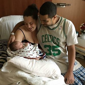 Meet your Posher, Katelyn