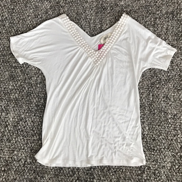 BNWT Bohme Top