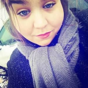 Meet your Posher, Racheal