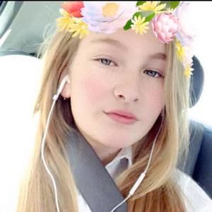 Meet your Posher, Paige