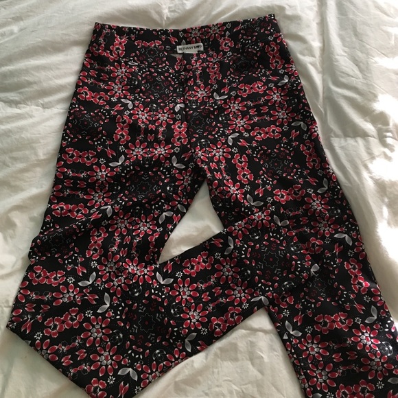 Bethany Mota leggings from Aeropostale