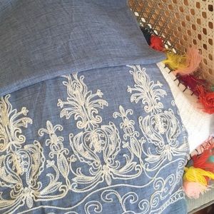 Urban Outfitters scarf