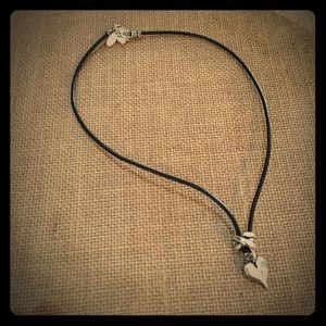 Michelle Baratta necklace