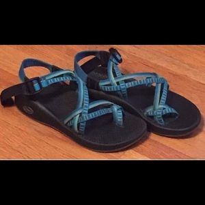 Women's size 8 chacos