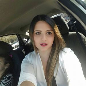 Meet your Posher, Daniela