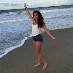 Meet your Posher, Aaliyah