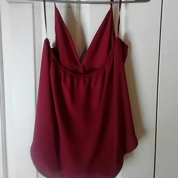 Sexy backless top - Picture 2 of 3