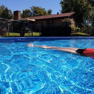 Meet your Posher, Donna