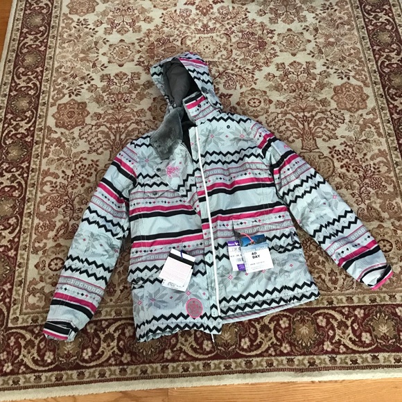 Burton Women's Ski Jacket