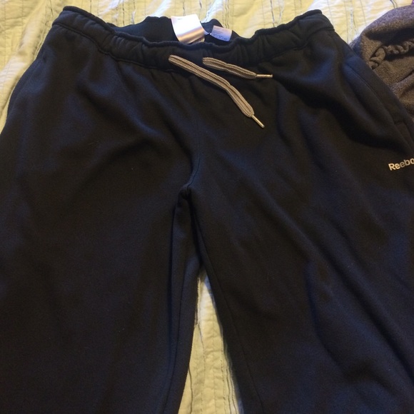 Reebok outfit