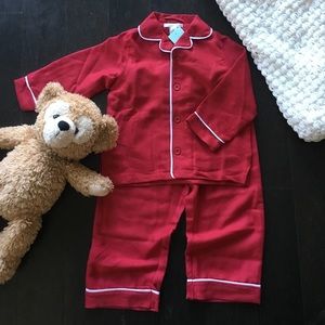 Pottery Barn Kids Pajamas NWT!