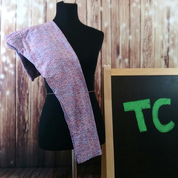 Lularoe leggings Tall and Curvy