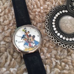70YR'S of DISNEY WATCH