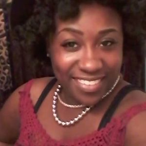 Meet your Posher, Aisha