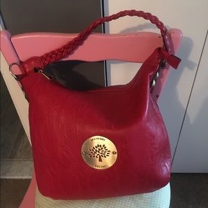 Mulberry Purse