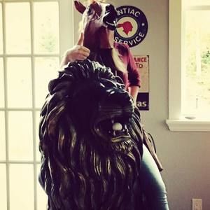 Meet your Posher, Madison