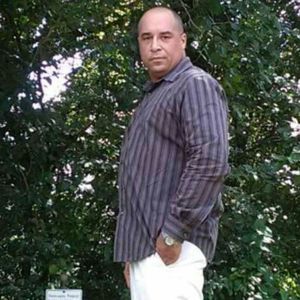 Meet your Posher, Clifford