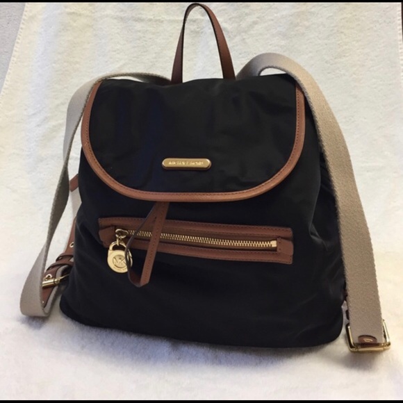 Michael Kors backpack 🎒
