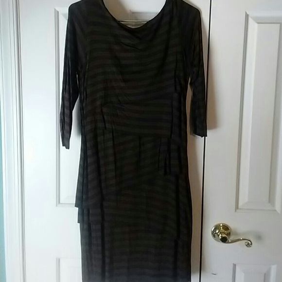 Bailey 44 midi dress