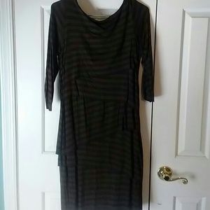 Bailey 44 midi dress