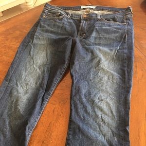 J Brand Flare Jeans