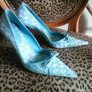 $$ Price Drop BCBGIRLS Pumps