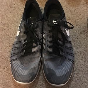 Nike training shoes