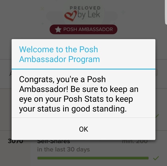 Hello there... Shop with confidence! - Picture 4 of 5