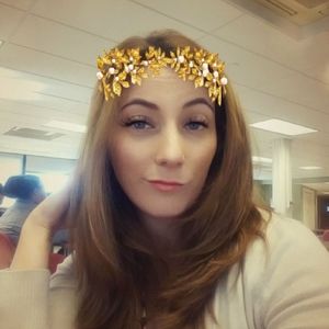 Meet your Posher, Jennifer