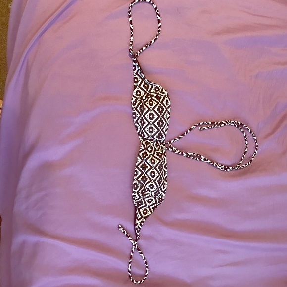OP Brand Bathing Suit Top