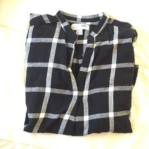 Old Navy Classic Flannel