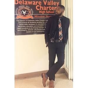 Meet your Posher, Stanley