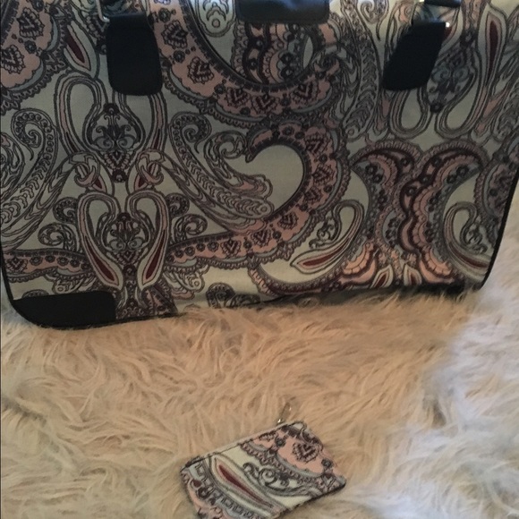 Overnight bag