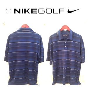 Nike Golf Dry Fit Polo