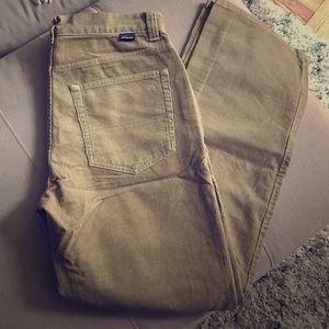 Men's Patagonia Hiking Pants