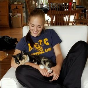 Meet your Posher, Colleen