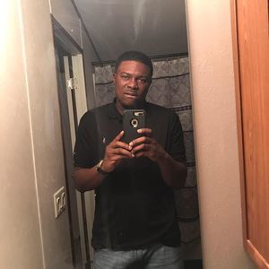 Meet your Posher, Marvin