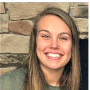 Meet your Posher, Ellen