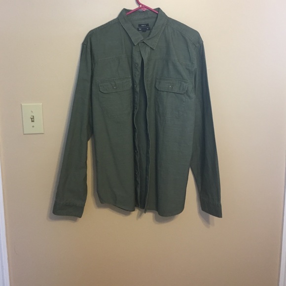 Gap casual shirt