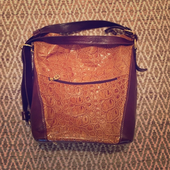 Marino Orlandi bag
