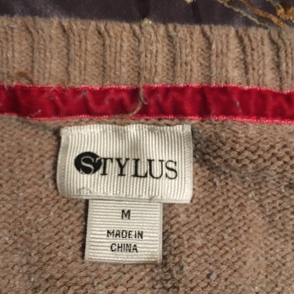 Sweater - Picture 2 of 2