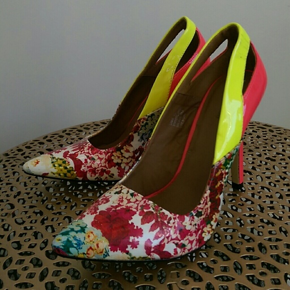 Women's heels