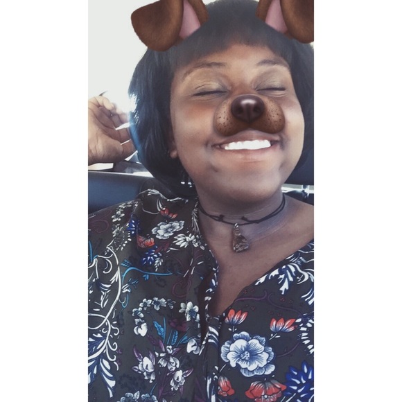 Meet your Posher, Kyla