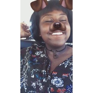 Meet your Posher, Kyla